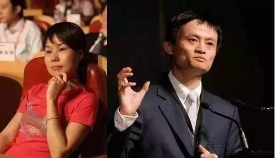 王思聪的母亲当年是怎样看上还没有成功的王健林的？