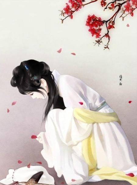 哪些情诗你认为无法超越,写情诗有人比的过仓央嘉措吗？