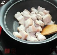 红烧肉怎么做不腻:红烧肉怎样做才好吃肥而不腻