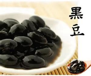 黑豆补肾阳还是肾阴，黑芝麻和黑豆哪个营养补肾好