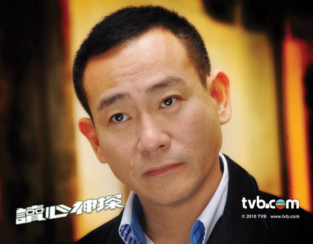 有哪些好看的香港警匪、古装电视剧？