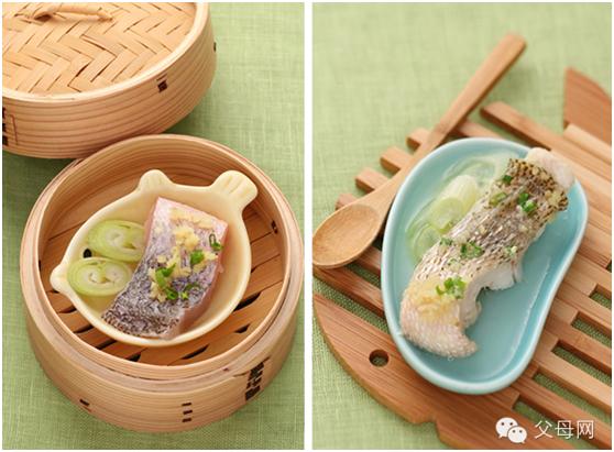 黑鳍蛇鲭的油:宝宝吃什么鱼可以变聪明？