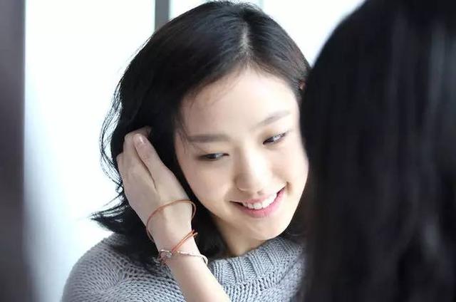 孙佳仁朱智勋:双眼皮一定比单眼皮美么？有哪些单眼皮却很美的明星？