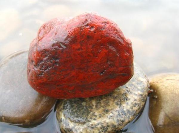 玉石种类大全及图片欣赏,中国各省都有哪些珍稀玉石？