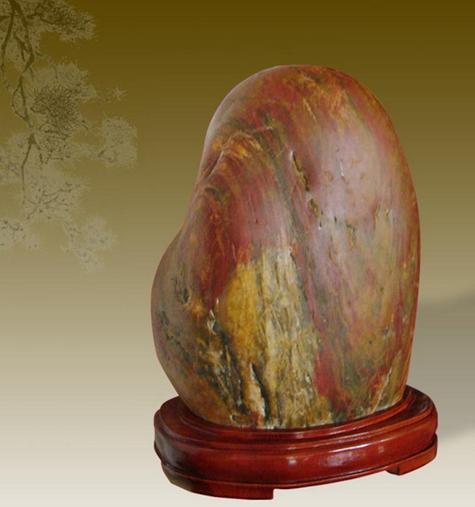 玉石种类大全及图片欣赏,中国各省都有哪些珍稀玉石？