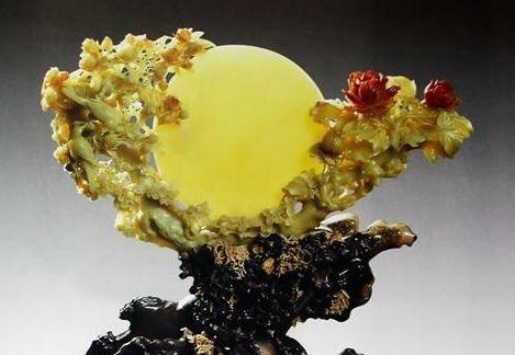 玉石种类大全及图片欣赏,中国各省都有哪些珍稀玉石？