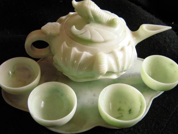 玉石种类大全及图片欣赏,中国各省都有哪些珍稀玉石？