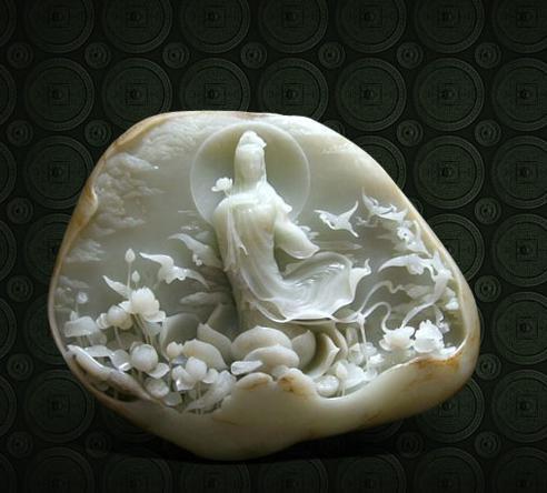 玉石种类大全及图片欣赏,中国各省都有哪些珍稀玉石？