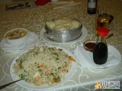 非洲人一般都吃什么呢？插图116