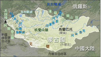 在蒙古国不要学蒙古人吃旱獭子:蒙古语如果按照书面语去说 各地区的蒙古人能听懂吗？