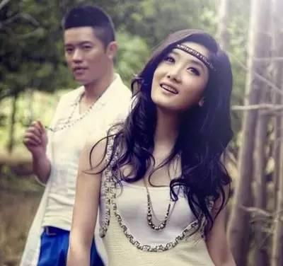 韩庚姚星彤晒结婚证:内蒙古走出去的十大美女明星,你最喜欢哪一个？
