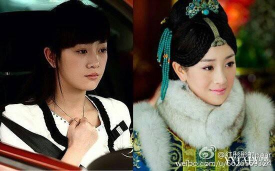 娱乐圈的整容圣女,你知道多少？