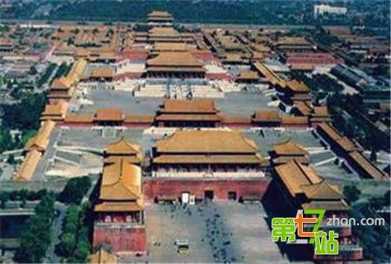 九九故宫灵异事件:北京故宫为什么晚上不开放？