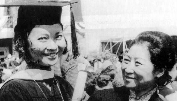 谢贤的女友:跟谢贤分手后得到二千万的coco，如今是什么状态？