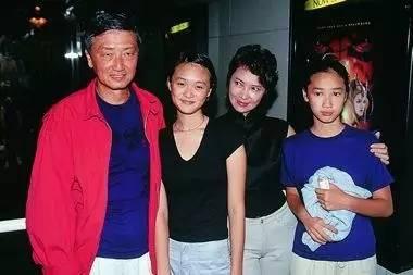谢贤的女友:跟谢贤分手后得到二千万的coco，如今是什么状态？