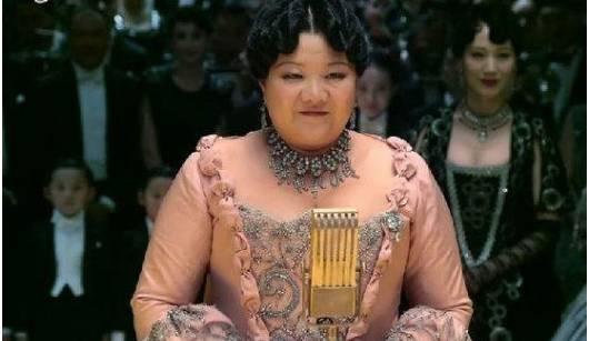 谢贤的女友:跟谢贤分手后得到二千万的coco，如今是什么状态？