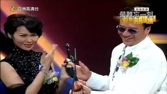 谢贤的女友:跟谢贤分手后得到二千万的coco，如今是什么状态？