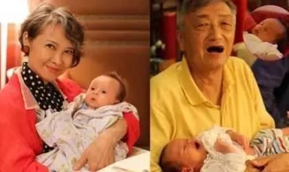 谢贤的女友:跟谢贤分手后得到二千万的coco，如今是什么状态？