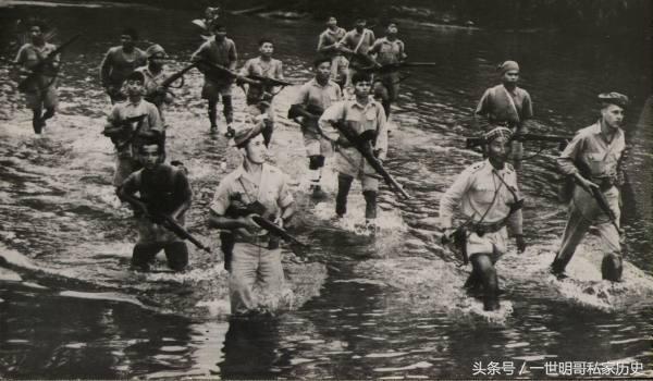 张学成简介:中国远征军的战绩有什么？
