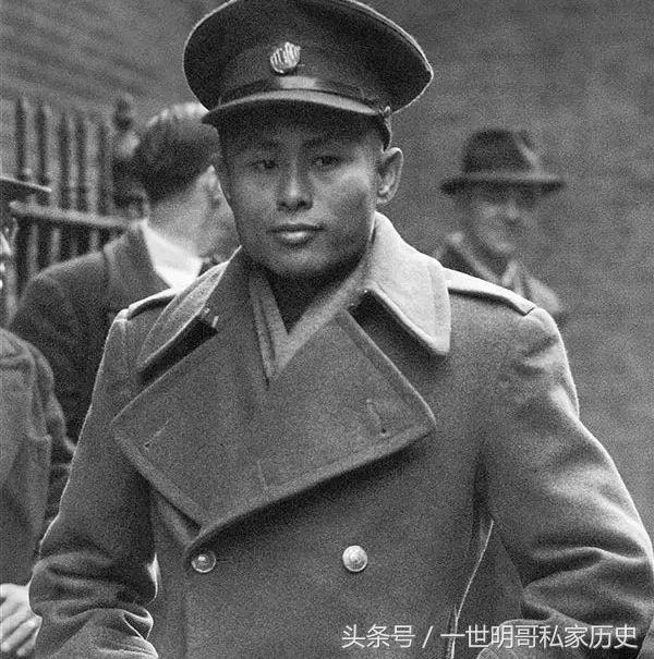 张学成简介:中国远征军的战绩有什么？