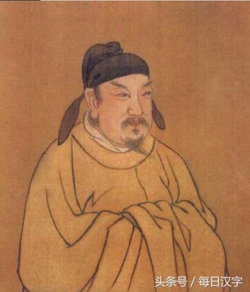陈霸先:陈霸先为什么没把皇位传给儿子，而是传给了侄子？