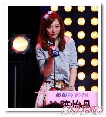 非诚勿扰十大美女嘉宾排行，你们怎么排？