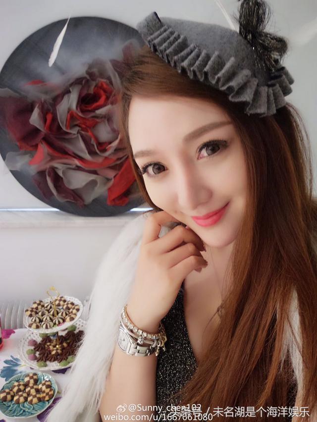 非诚勿扰十大美女嘉宾排行，你们怎么排？