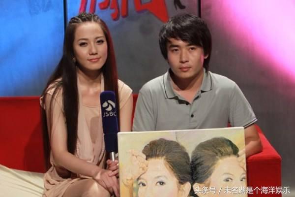 王蓓奕:非诚勿扰十大美女嘉宾排行，你们怎么排？