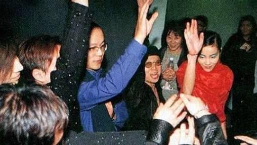 王菲离婚原因:能否根据王菲李亚鹏性格差异来揭秘他们离婚的本质原因？