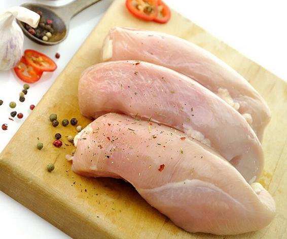 减肥鸡胸肉怎么做，减肥吃的鸡胸肉都是哪种鸡的肉