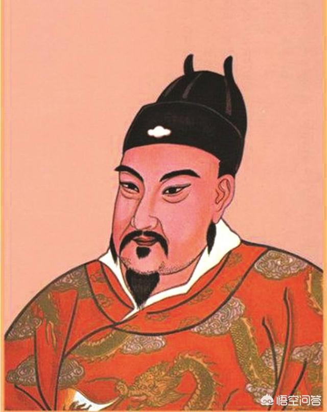 赵宗实:宋仁宗为何不传位赵元佐的子孙要传位给赵宗实呢？