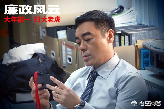 观鸟大年主演:电影《廉政风云》中有哪些容易忽视的细节？