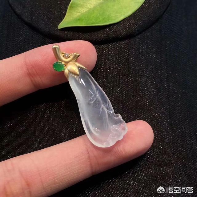 翡翠如何净化重新认主,怎么快速判定翡翠的真假？