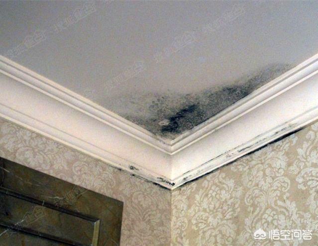 怎么清理吊顶凹槽积灰,吊顶里有灰尘吗？怎么清理？