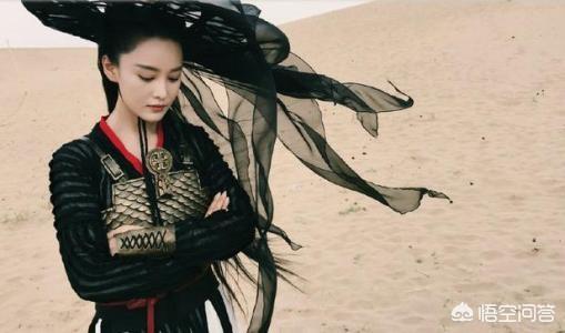 头条问答 古代人真的分辨不出来 男扮女装 吗 金兔历史的回答 0赞