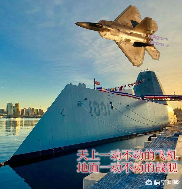 一年军费近5万亿,战机数量高达4万架,美国为何一直都拖不垮？