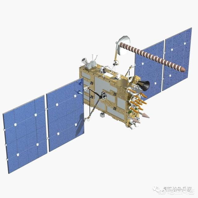 中国军事实力:一个国家的航天航空技术对其军事实力能有多大的影响？