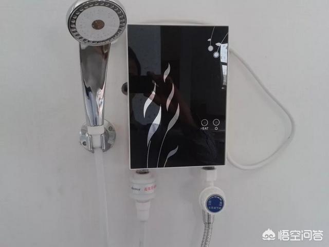 如何选购电热水器(如何选购电热水器 家用)