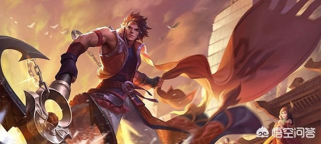 《王者荣耀》s14赛季边路战士的英雄梯度该怎么排？谁是t0英雄？