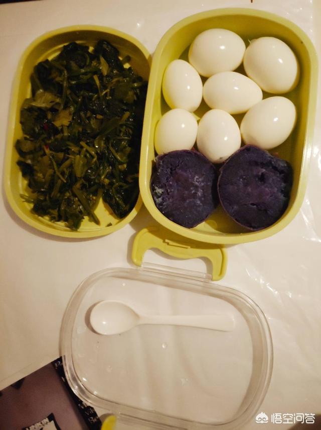 有哪些食物既能顶饿又不长肉呢？