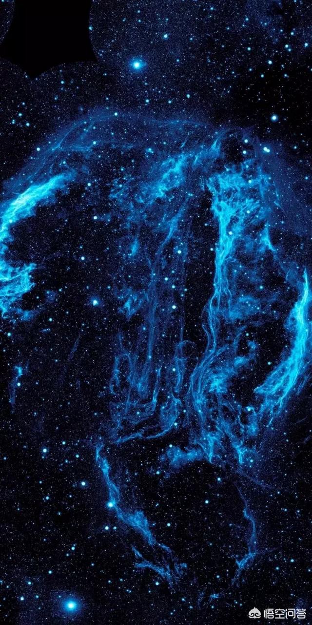 头条问答 有哪些星云的壁纸值得推荐 郭小垚吖的回答 0赞