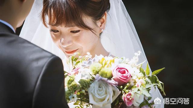 头条问答 你觉得能成功和自己理想的结婚对象结婚的人多不多 14个回答