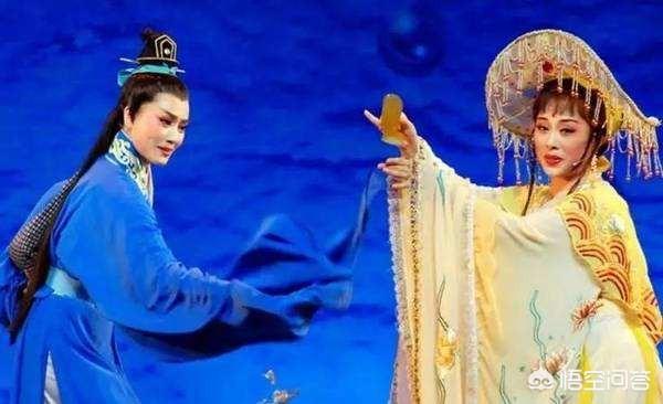 白蛇传大结局:《白蛇传》真的是一个爱情神话吗