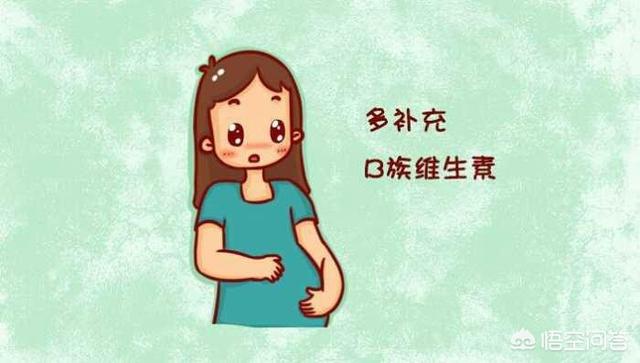 孕期出现孕吐应该怎么办，孕吐让准妈妈胃口很差，如何缓解孕吐