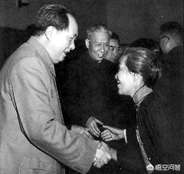 如何看待著名医学家，中国现代妇产科奠基人林巧稚先生的人生？