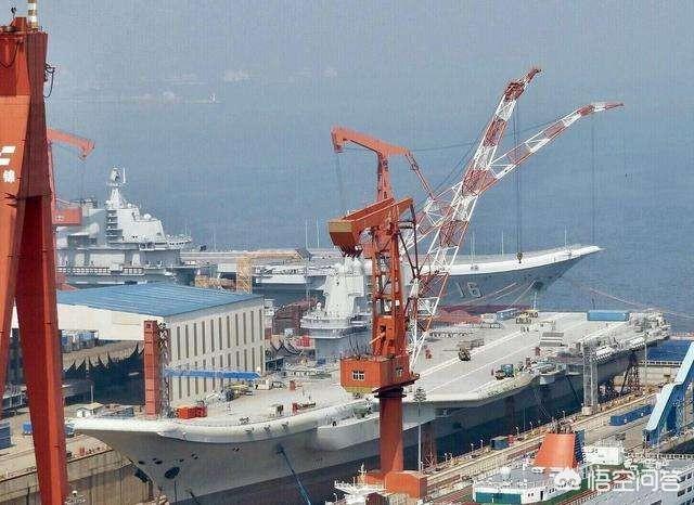 美国的军工能力排行第一是毋庸置疑的,哪个国家能排第二位？