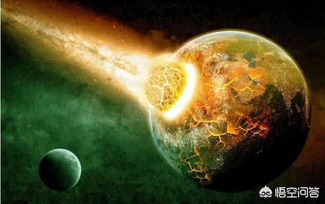 2035年地球毁灭的预言，如果霍金的预言2035年世界末日成真你认为是什么原因导致的