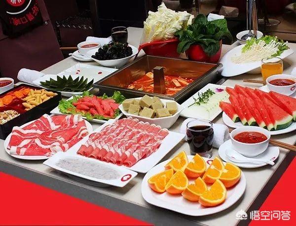 京东餐饮布局全国 为知名餐企美心中国提供六大供应链服务，中国餐饮比较出名的品牌有哪些