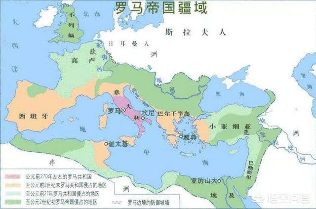 二战德国没有皇帝，为什么叫德意志第三帝国？