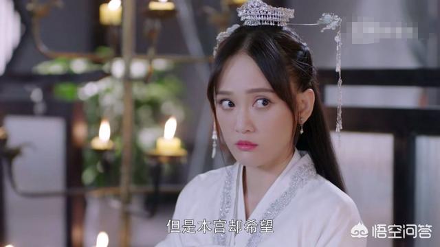 独孤皇后演员表:《独孤皇后》中的八大美女演员，谁最惊艳？